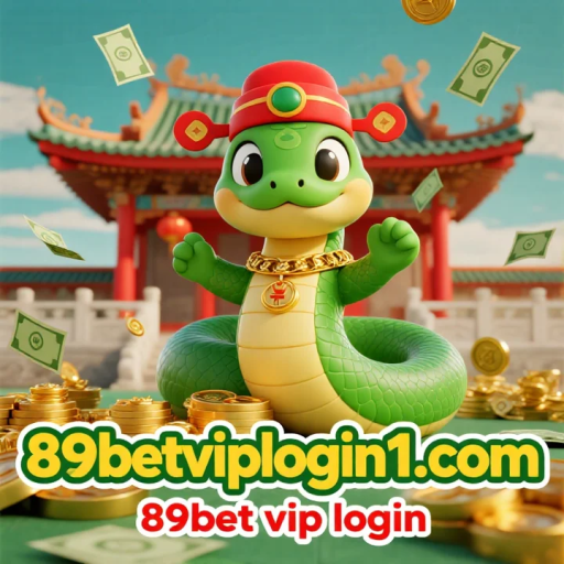 89bet vip login