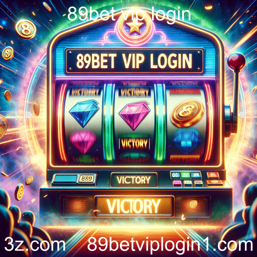Explorando os Caça-Níqueis no 89bet VIP Login